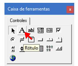 Adicionar Rótulo Adicionar Rótulo