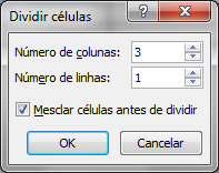 Dividir células Dividir células
