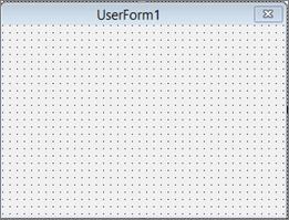 UserForm UserForm