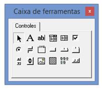 Caixa de Ferramentas Caixa de Ferramentas