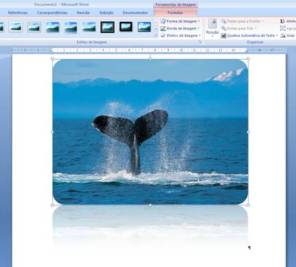Imagem personalizada Imagem personalizada