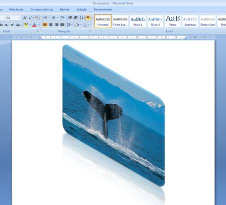 Imagem personalizada Imagem personalizada