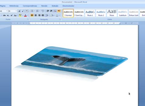 Imagem personalizada Imagem personalizada