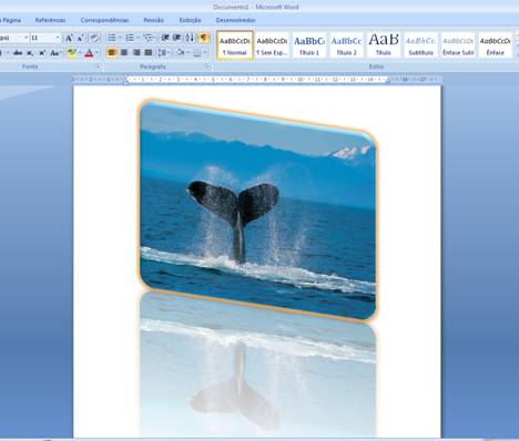Imagem personalizada Imagem personalizada