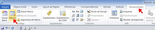 Macros Macros