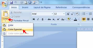 Colar Especial Colar Especial