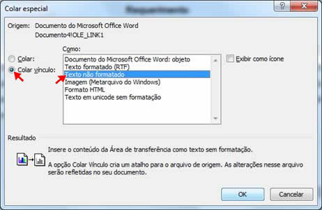 Colar vínculo Colar vínculo