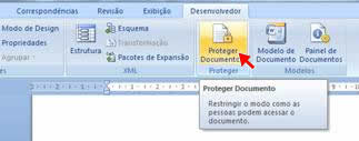 Proteger Documento