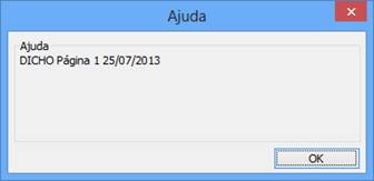 Ajuda Ajuda