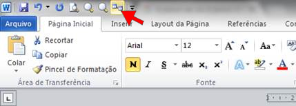 Ferramenta Inserir Banco de Dados Ferramenta Inserir Banco de Dados