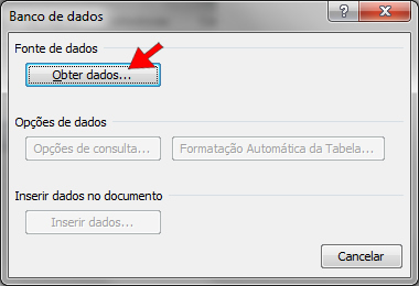 Obter Dados Obter Dados