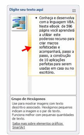 Grupo de Haxágonos Grupo de Haxágonos