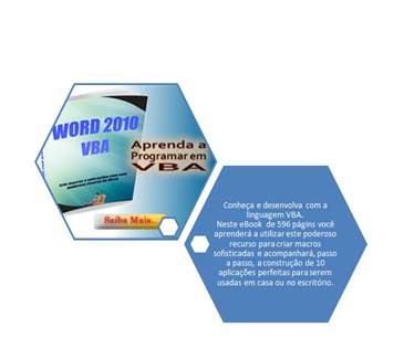 Layout de Imagem no Word Layout de Imagem no Word
