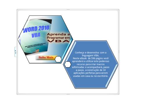 Layout de Imagem no Word 2010 Layout de Imagem no Word 2010