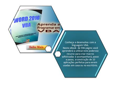 Layout de Imagem no Word Layout de Imagem no Word