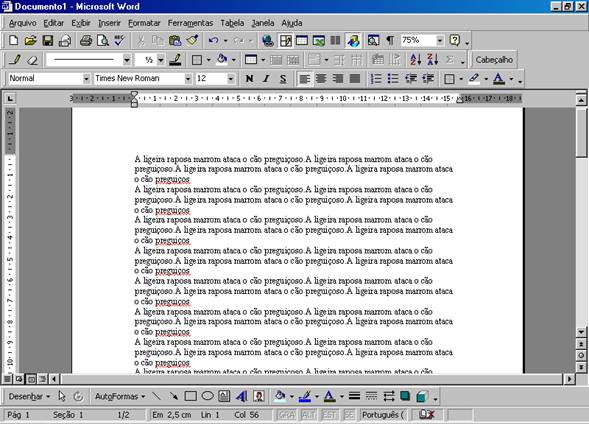 Texto de exemplo Texto de exemplo