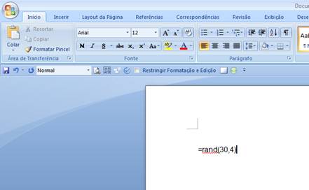 rand() rand()