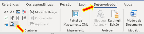 Ferramentas Herdadas Ferramentas Herdadas