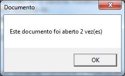Caixa de Mensagem Caixa de Mensagem