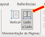 Movimentação Horizontal Movimentação Horizontal