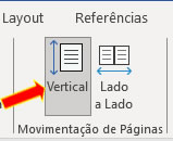 Movimentação Vertical Movimentação Vertical