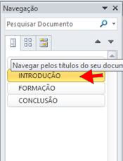 Reorganizar Documento Reorganizar Documento