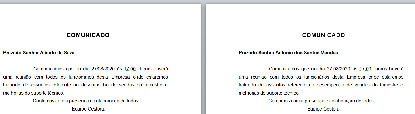 resultado da regra Preencher resultado da regra Preencher