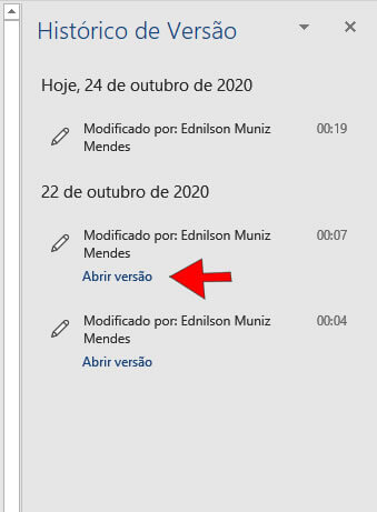 Abrir versão do documento Abrir versão do documento