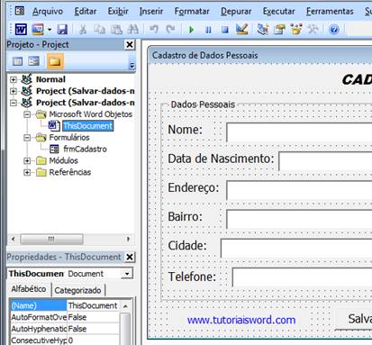 ThisDocument ThisDocument