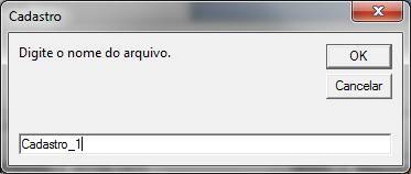 Salvar no Bloco de Notas Salvar no Bloco de Notas