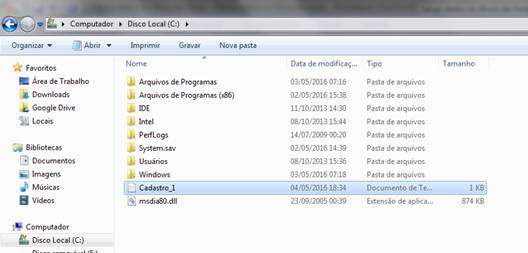 Unidade C: Unidade C: