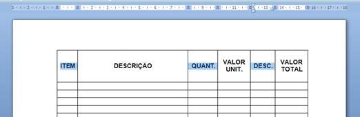 Seleção intercalada Seleção intercalada