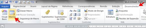 Macro Macro
