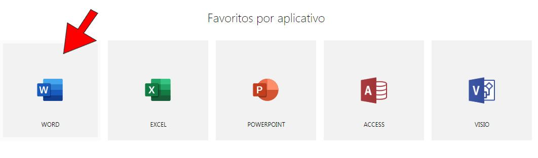Temas e modelos do Word Temas e modelos do Word