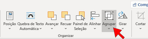 Agrupar Imagens Agrupar Imagens