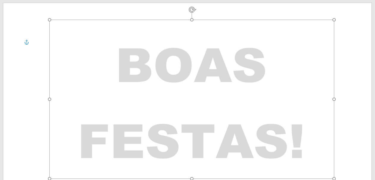 Imagem aumentada Imagem aumentada