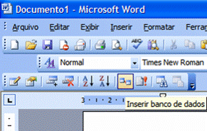 Inserir Banco de Dados Inserir Banco de Dados