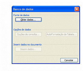 Banco de Dados Banco de Dados