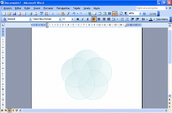 Opção Venn Opção Venn