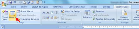 Macros Macros