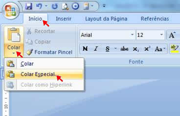 Colar Especial Colar Especial
