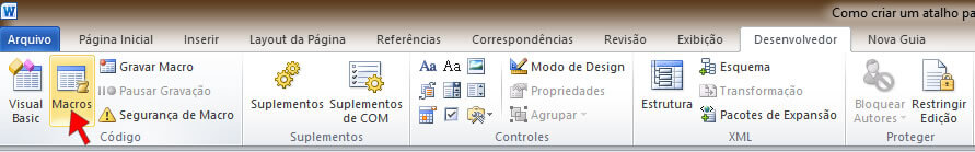 Macros Macros