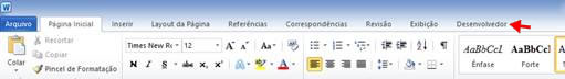 Guia Desenvolvedor Guia Desenvolvedor