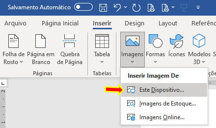 Imagem deste dispositivo Imagem deste dispositivo