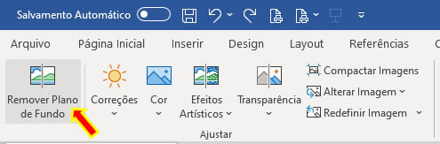 Remover Plano de Fundo
