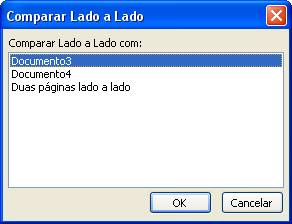 Comparar lado a lado Comparar lado a lado