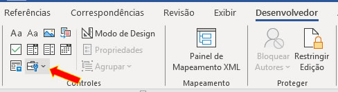 Ferramentas Herdadas Ferramentas Herdadas