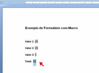Campo Texto Campo Texto
