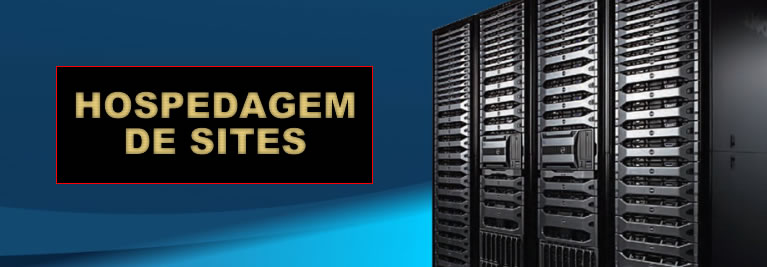 Hospedagem de sites Hospedagem de Sites