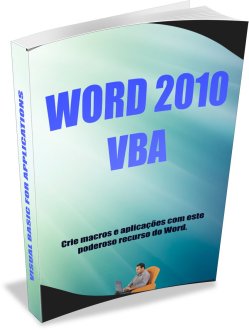 Programação VBA